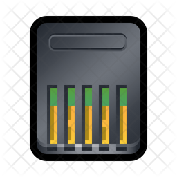 Cartridge Icon