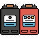 Cartridge  Icon