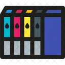 Cartridge Icon