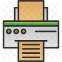 Cartridge Device File Icon