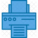 Cartridge Device File Icon