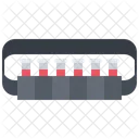 Cartridge Belt  Icon