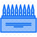 Cartridge Box  Icon