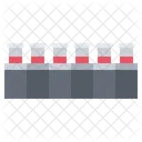 Cartridge Case  Icon