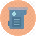 Cartridge  Icon