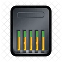 Cartridge  Icon