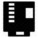 Cartridge  Icon