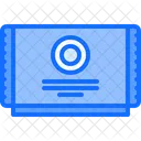 Cartridge  Icon