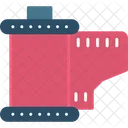 Ink Equipment Printer Icon