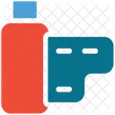 Cartridge Film Camera Icon