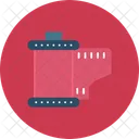 Film Video Movie Icon