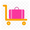 Carts  Icon