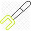 Carve  Icon