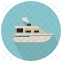 Luxury Carver Yachts Carver Yacht Icon