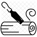 Carving  Icon