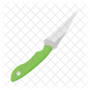 Carving knife  Icon