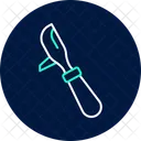 Carving Tool Carvingtool Art Icon