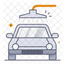 Carwash  Icon