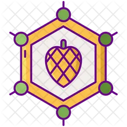 Caryophyllene  Icon