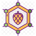Caryophyllene  Icon