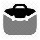 Cas Minimaliste Icône