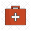 Cas Medical Medical Sante Icon