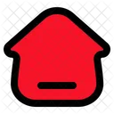 Casa Casa Internet Icon