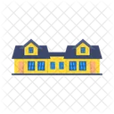 Casa Casa Propriedade Icon