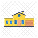 Casa Casa Propriedade Icon