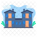 Casa Casa Propriedade Icon