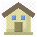 House Home Building Symbol