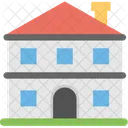 Blockhouse Grande Exterior Icon