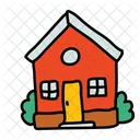 Casa Hogar Icon