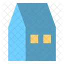 Casa Casa Propriedade Icon