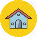 Casa Casa Cabana Icon