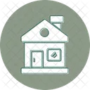 Casa  Icon