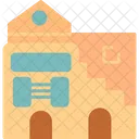 Casa Predio Cabana Ícone
