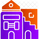 Casa  Ícone