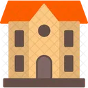 Casa Casa Moradia Icon