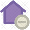 Casa Casa Remover Icon