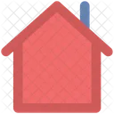 Casa Choza Hogar Icon