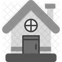 Casa Construcao Propriedade Icon