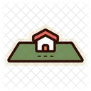 Casa Zona Hogar Icon