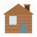 Casa Hogar Apartamento Icono
