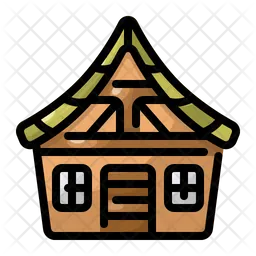Casa  Ícone