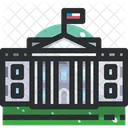 La Casa Blanca Icono