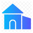 Casa de Campo  Icon