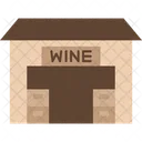 Casa de vino  Icon