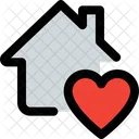 Casa de amor  Icon