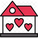 Casa dos sonhos  Icon